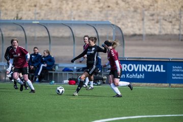 Bild 126 - F FSG Kaltenkirchen -  SV Eintracht Luebeck : Ergebnis: 2:1